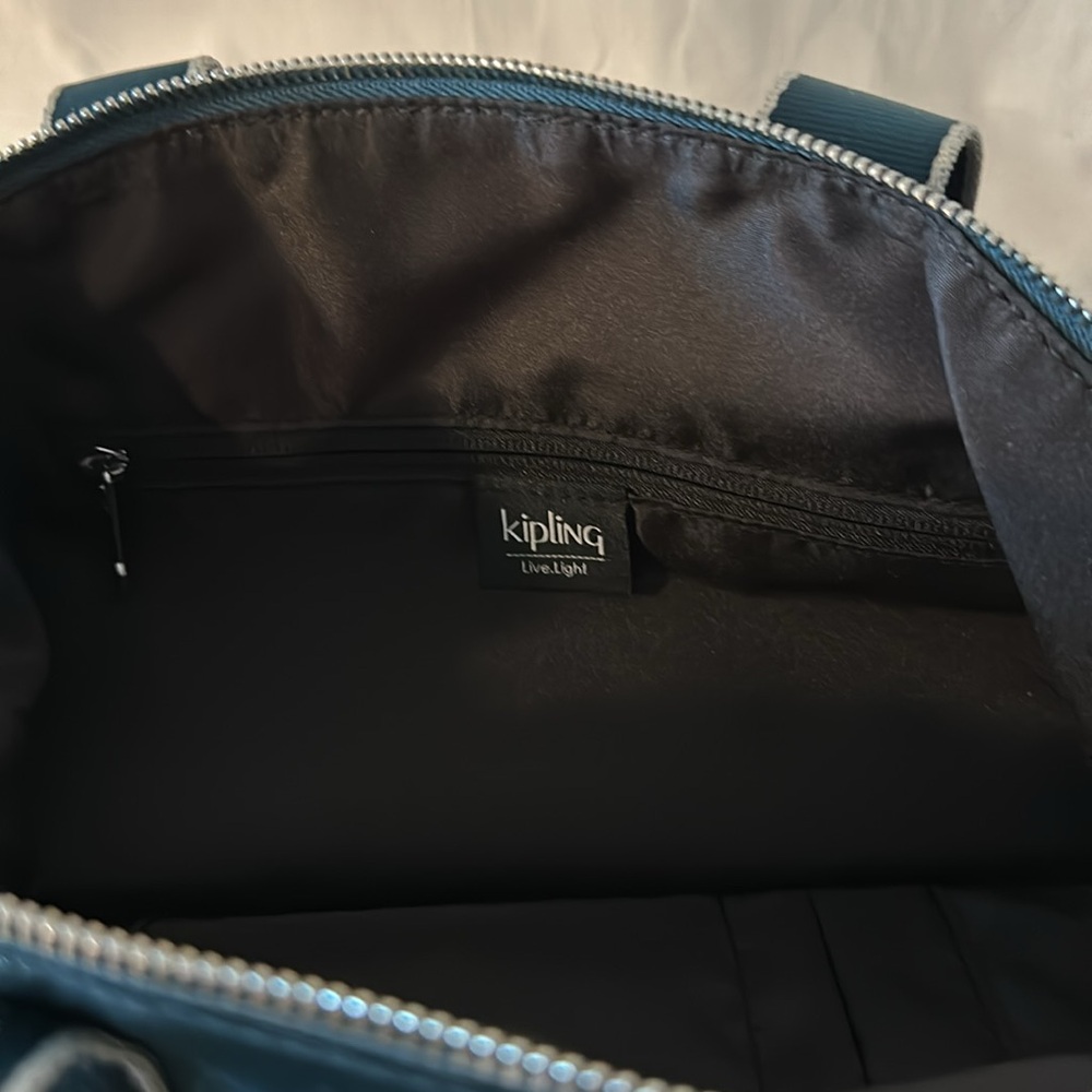 NWOT Kipling bag - Picture 9 of 10